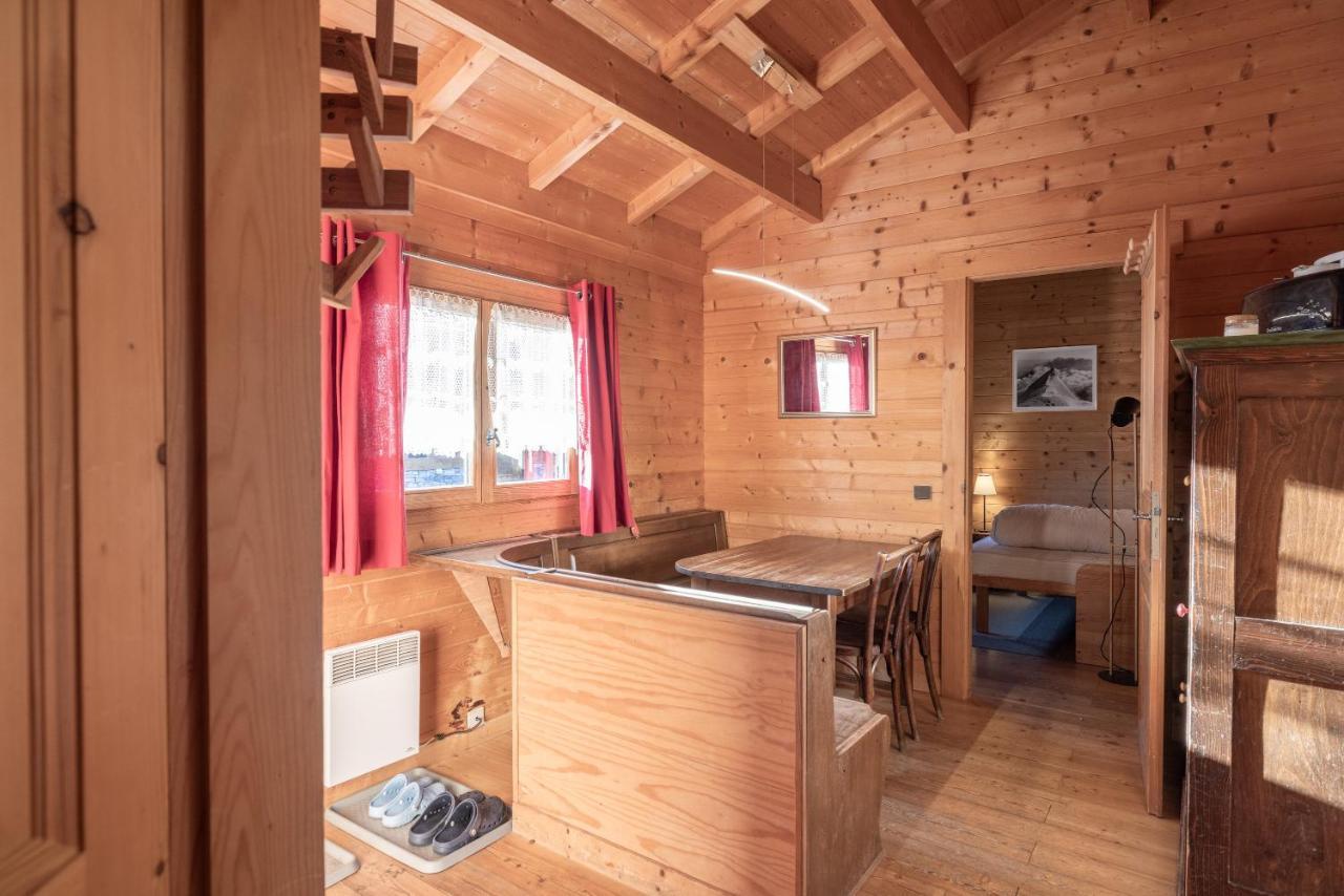Chalet Chacaltaya Chamonix Exterior photo
